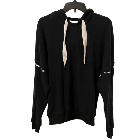 P’Tula The Mandi Hoodie Sweater - Picture 5 of 5